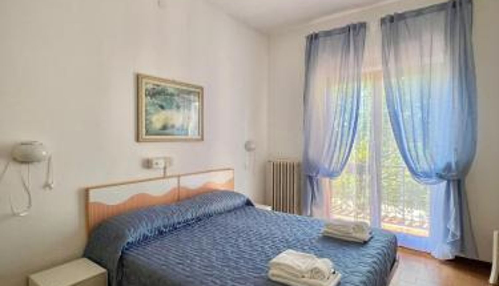 Pokój typu standard - Bed&Breakfast Villa Lorena