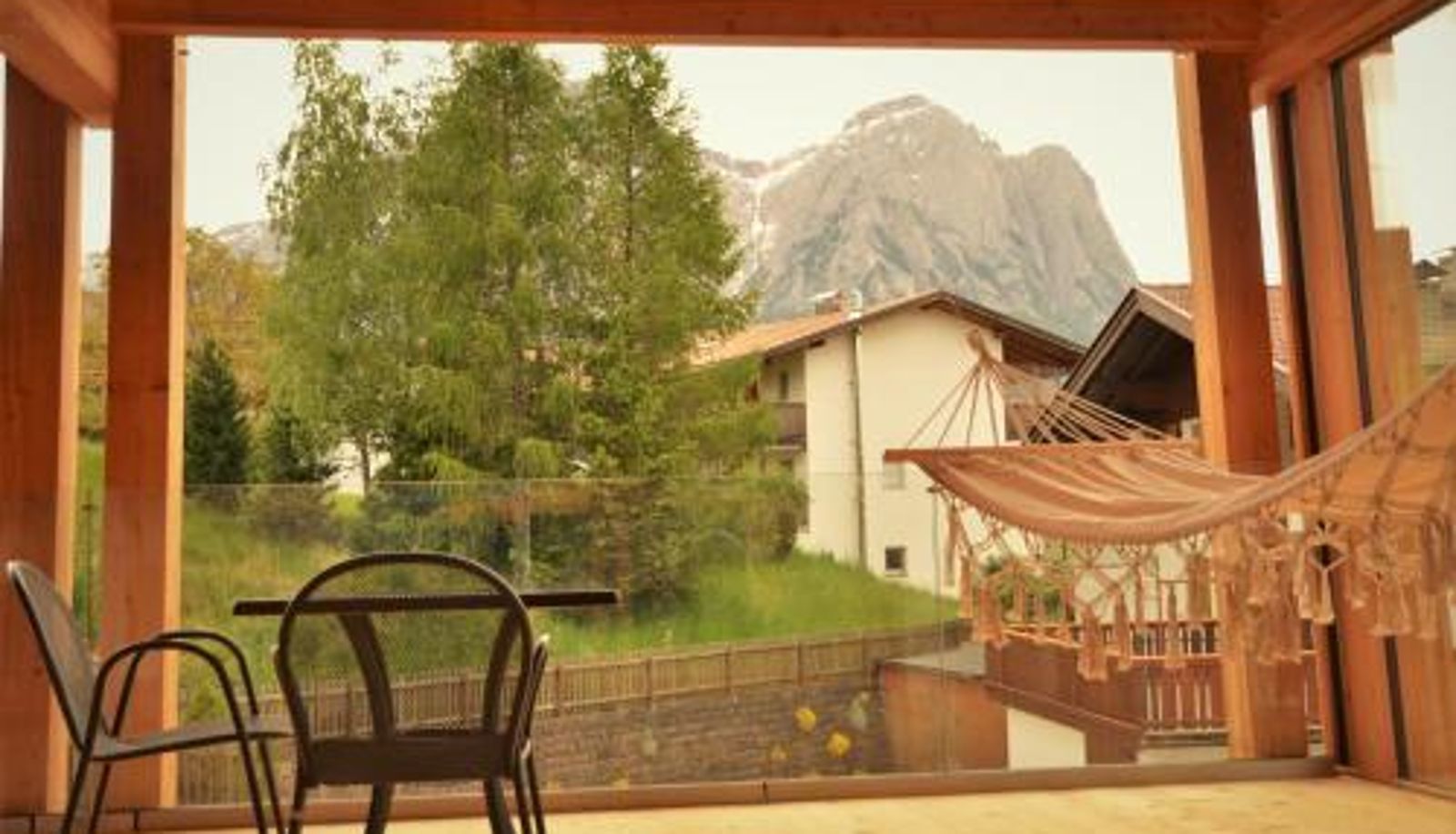 Appartement - Kastelart - Karbon