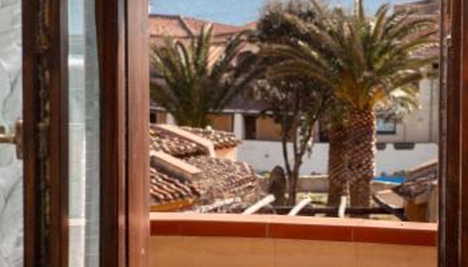 Chambre Standard - Residence La Marmorata