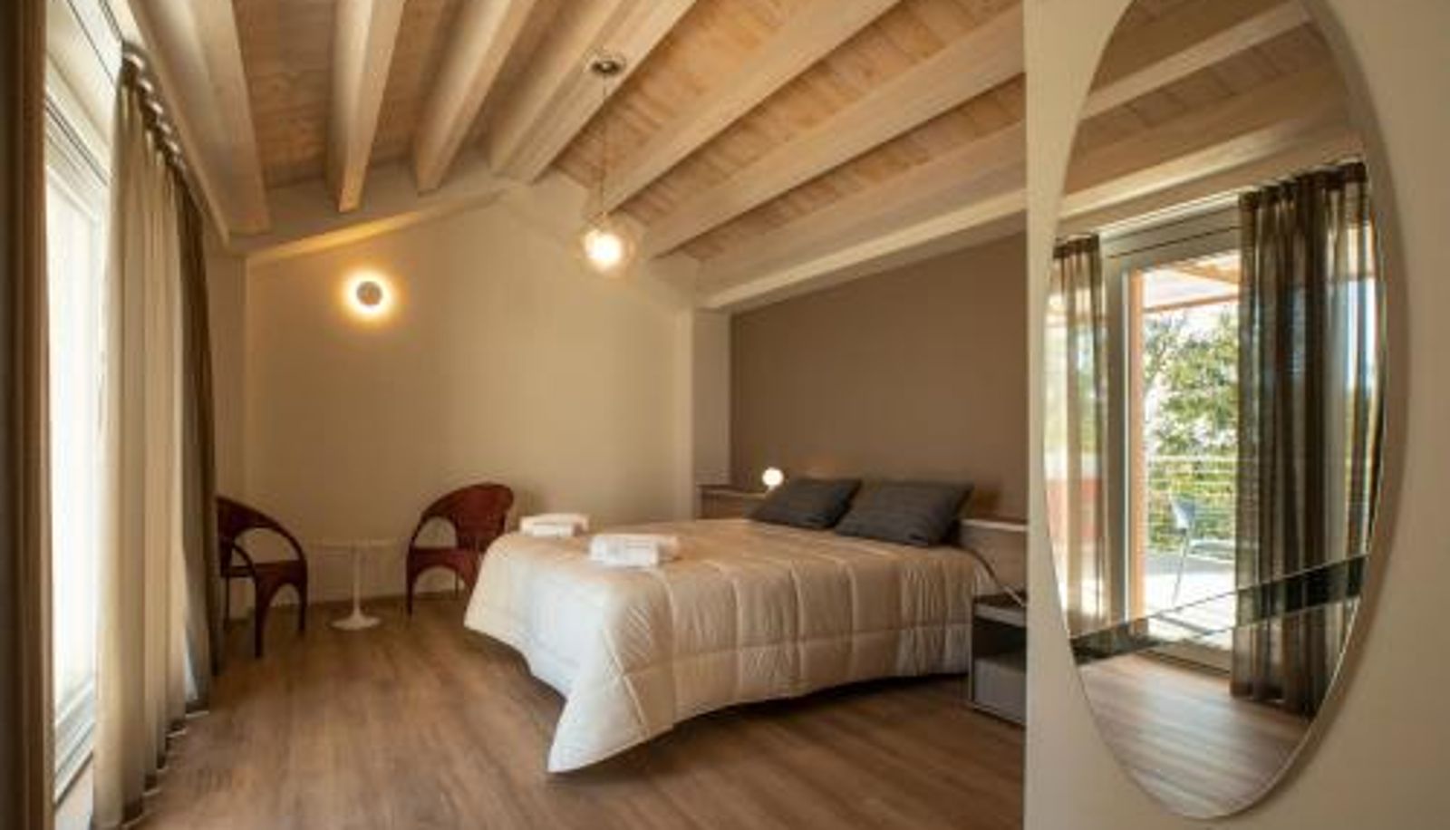 Info - Hotel Belvedere Resort