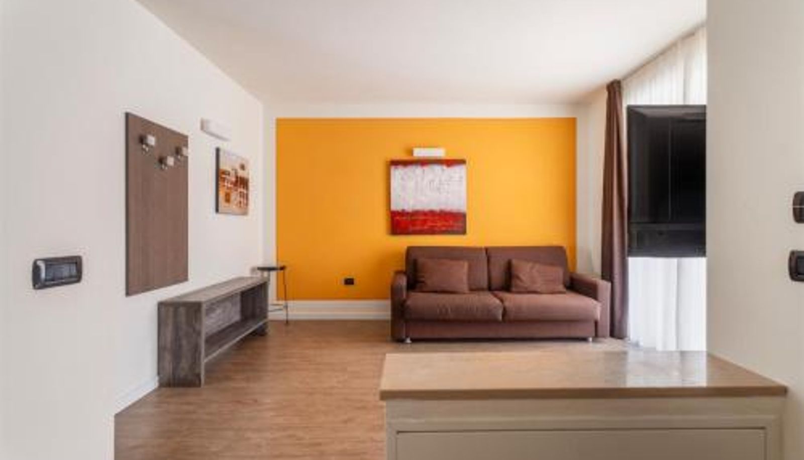 Standardzimmer - Residence Maroadi