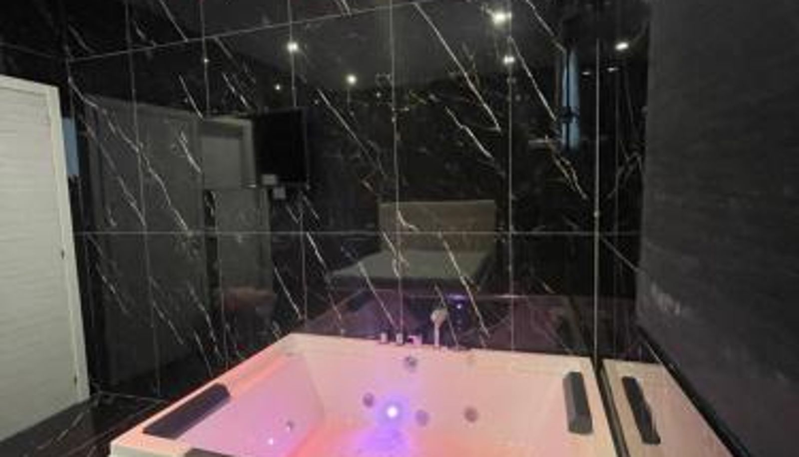 Standard room - Life Hotel