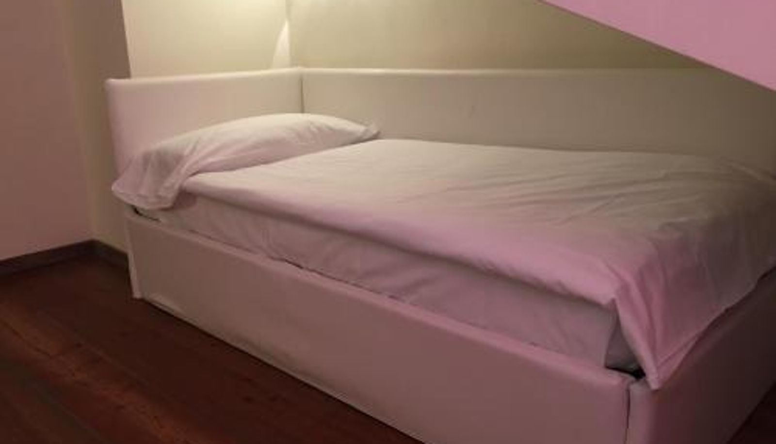 Apartment - Residence Le Marmotte
