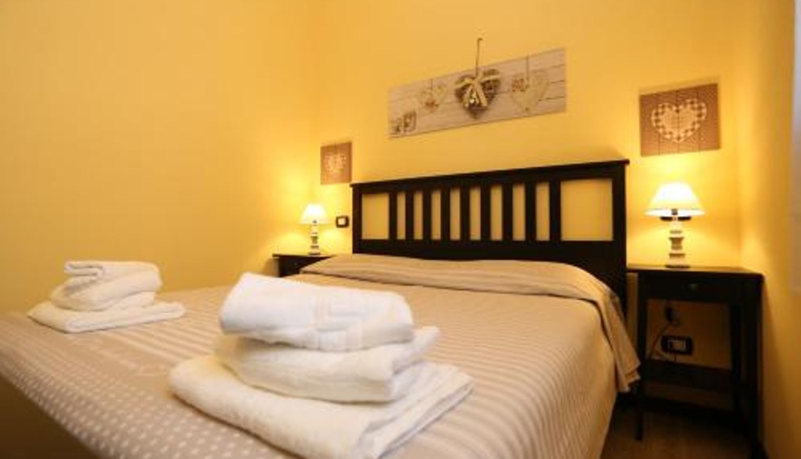 Appartement - Cuore Della Valle