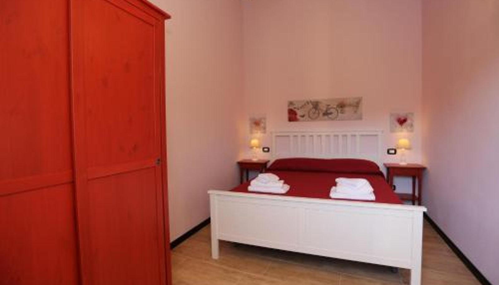 Appartement - Cuore Della Valle