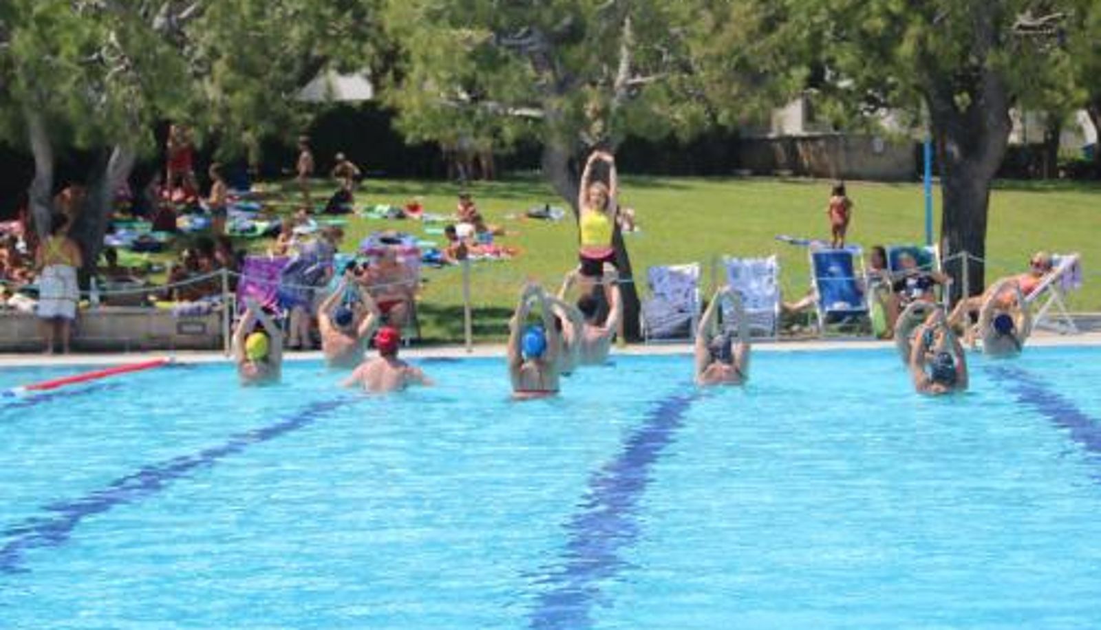 Wellness- und Fitnessbereich - Corvino Resort