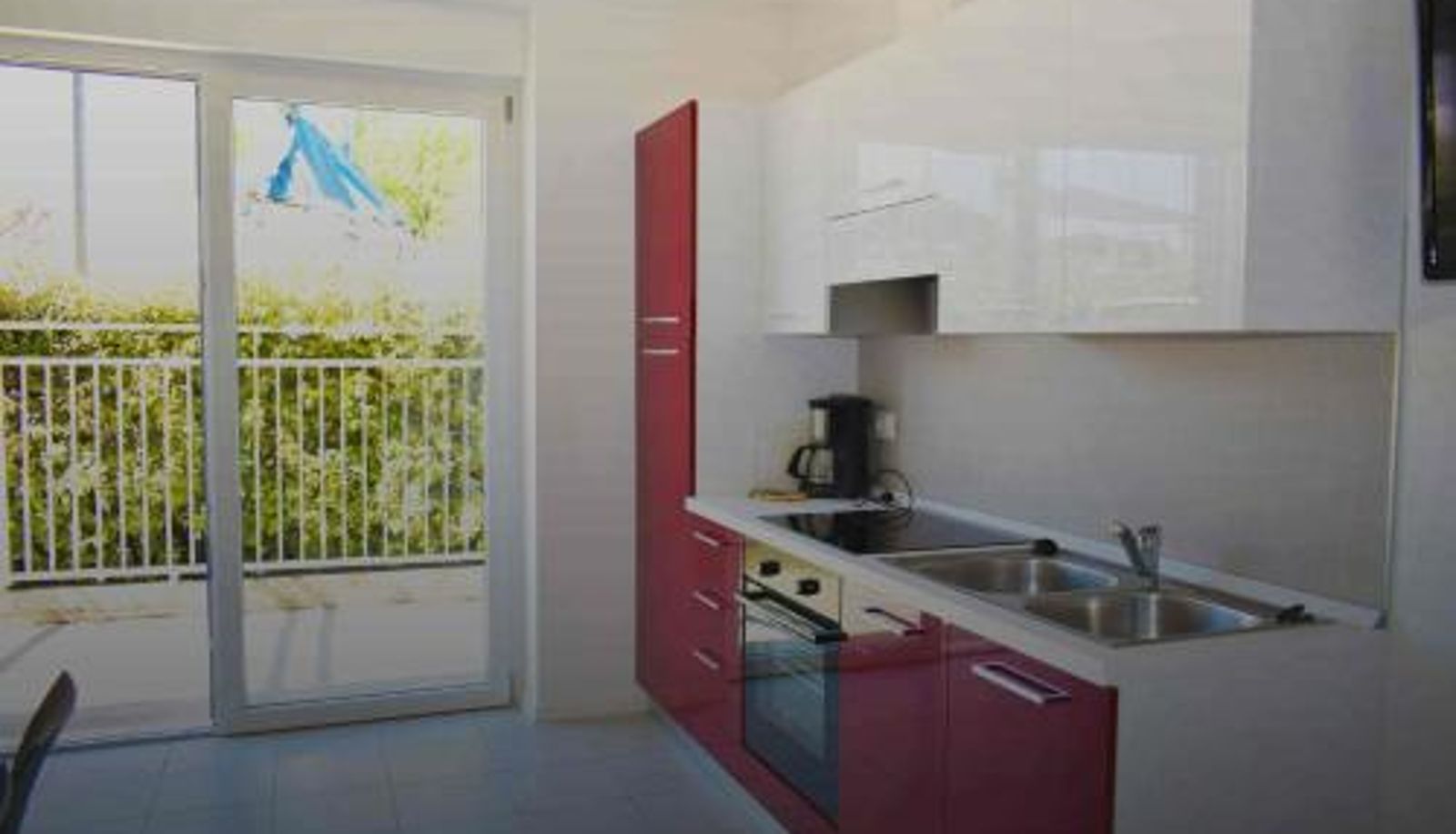 Apartment - Residence Ambra