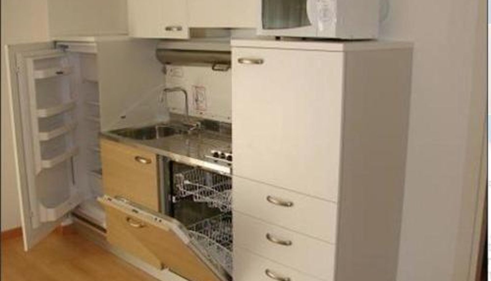 Apartament - Aparthotel Royal