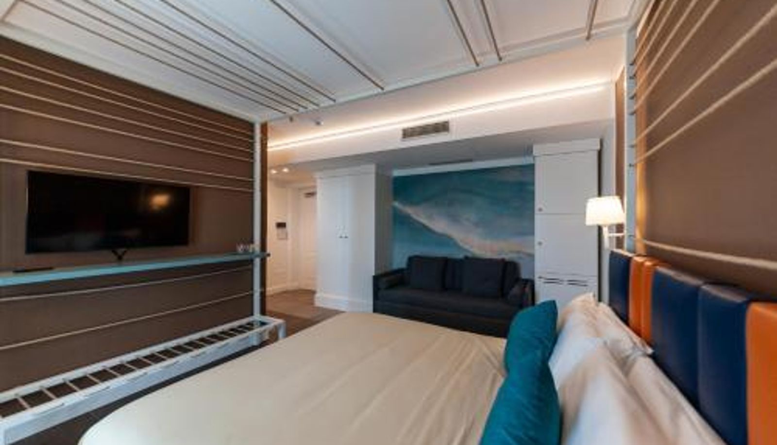 Info - Loriana Park Hotel Sul Lago