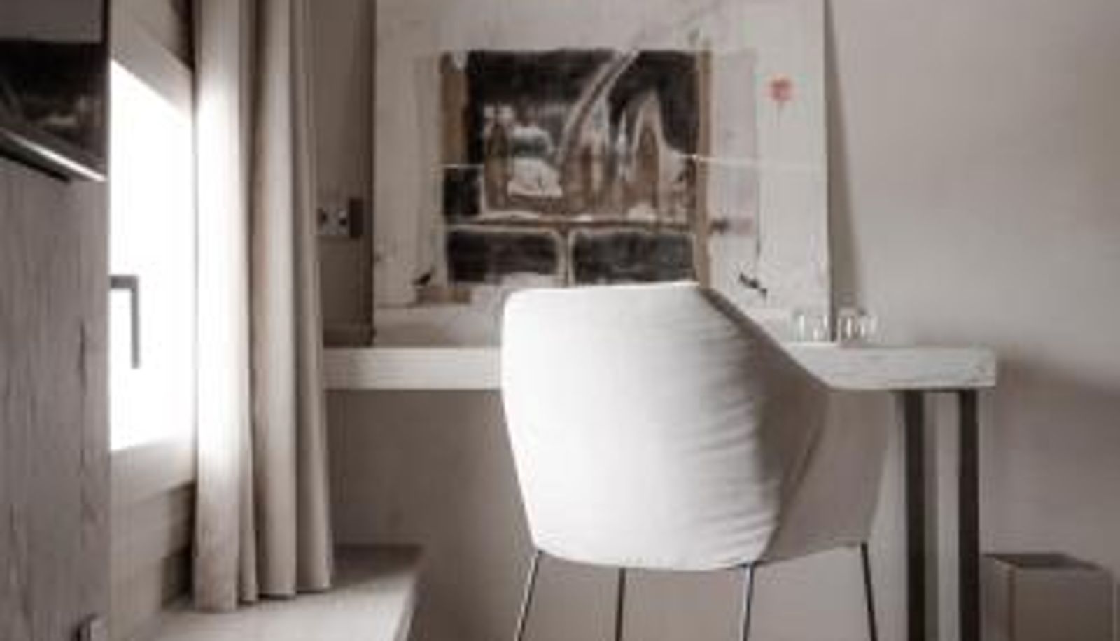 Standard room - Locanda MaMaGiò