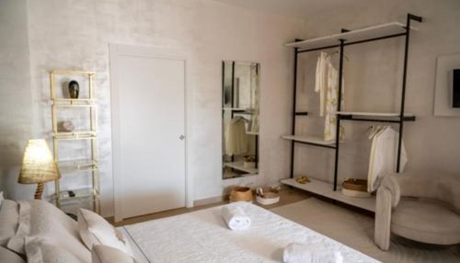 Suite - Residence Blue Marine