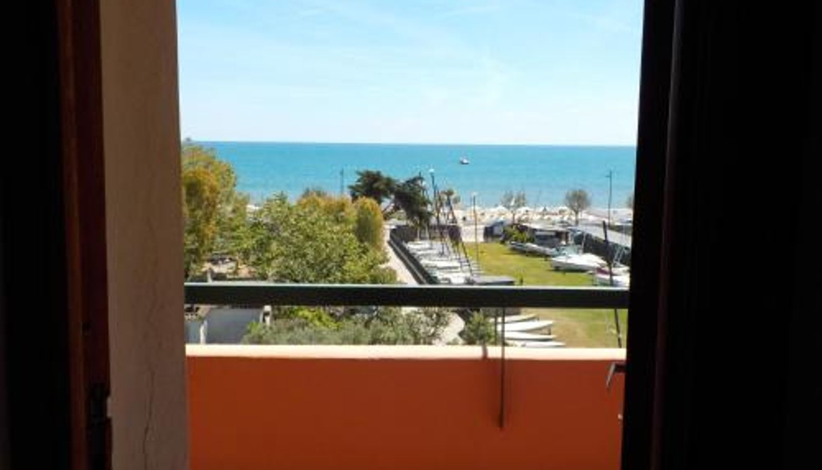 Info - Hotel Le Pleiadi