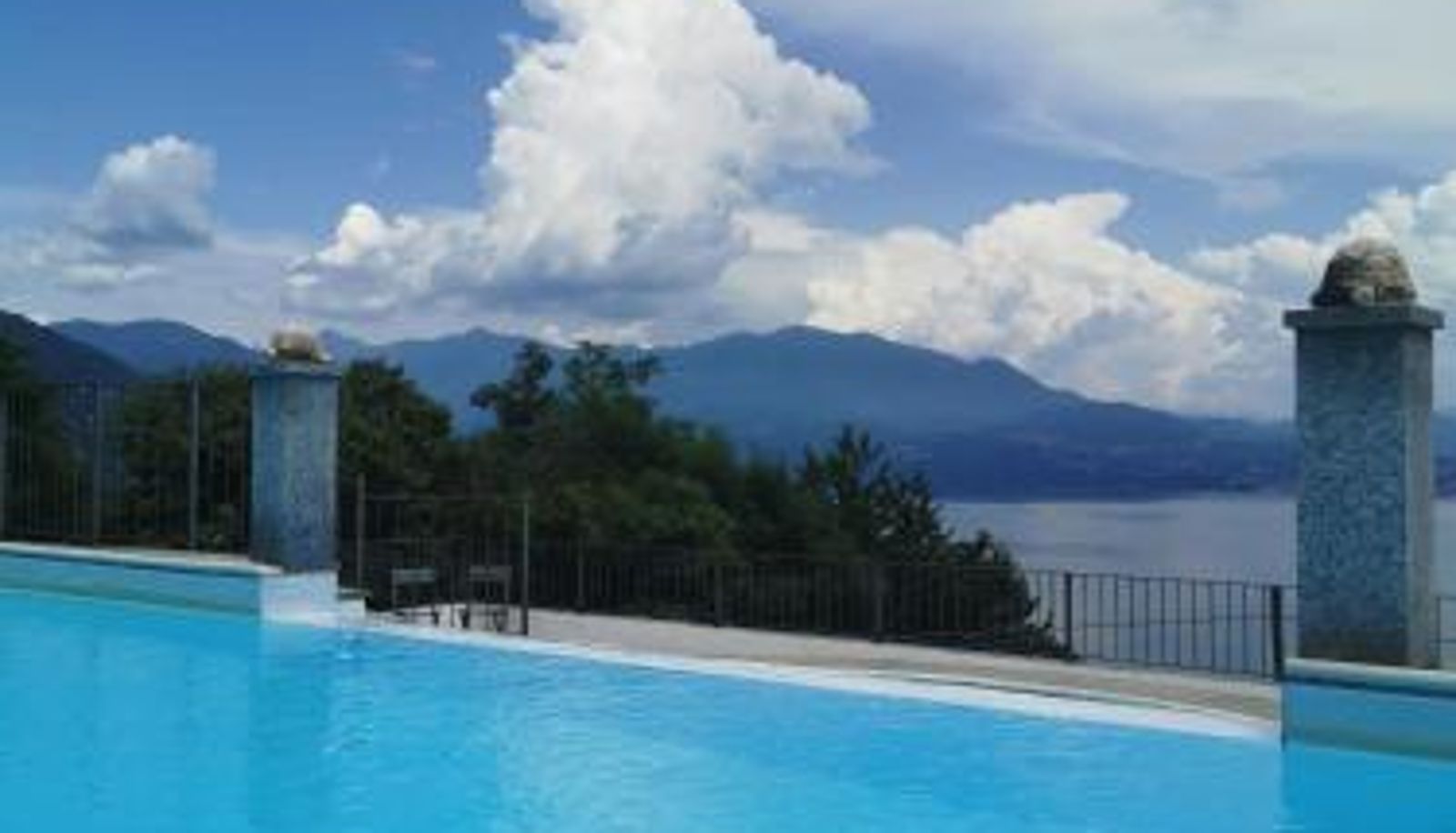 Informacje - Residence Il Vigneto