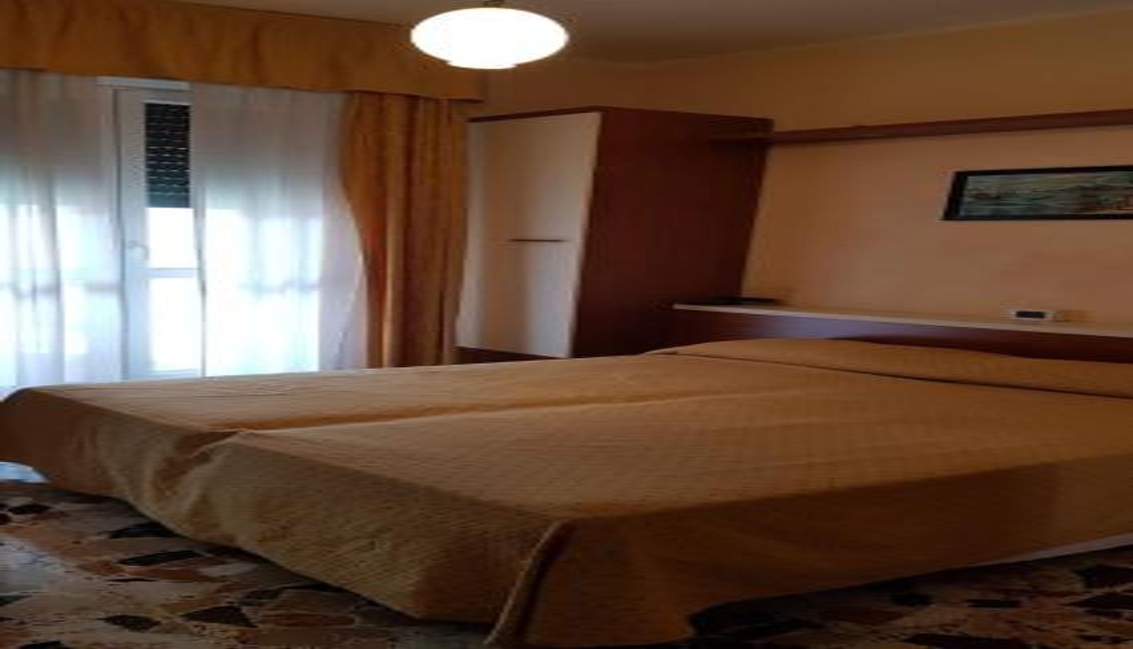 Zimmer - Albergo Ristorante Bergallo