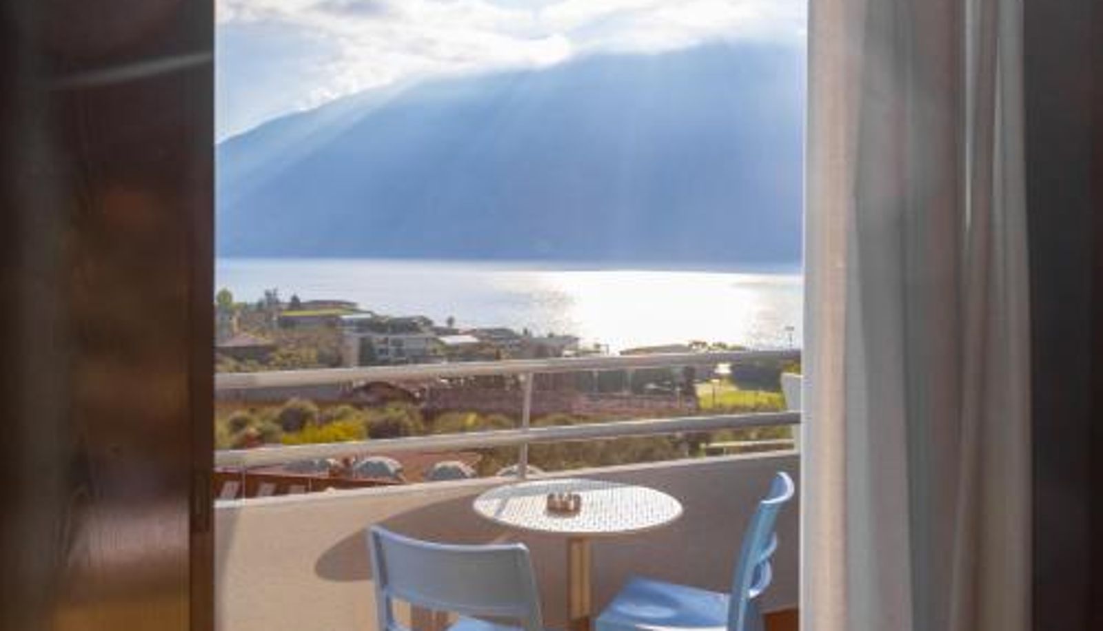 Suite - Aria Life Hotel