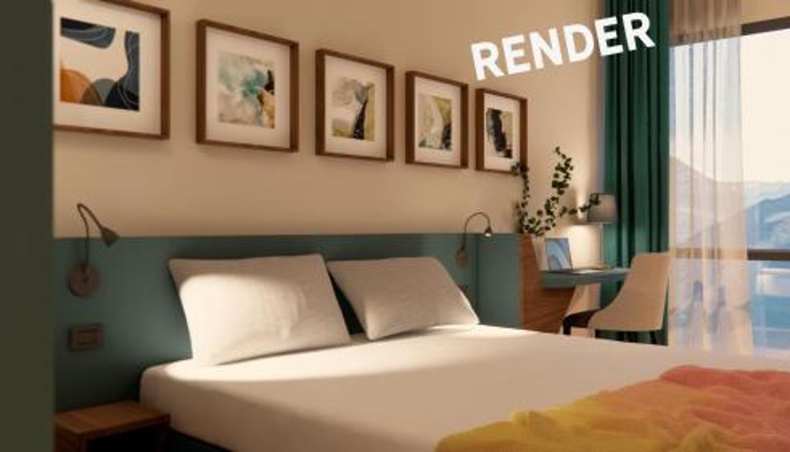 Info - Aria Life Hotel