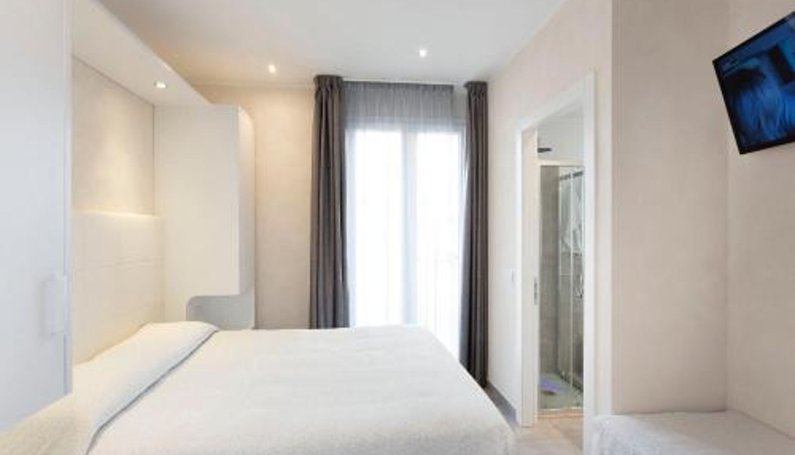 Standardzimmer - White Suite & Apartments