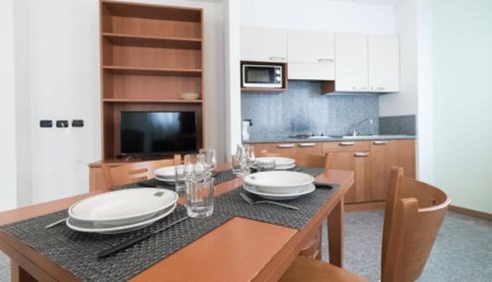 Apartment - Residence Pizzo Scalino