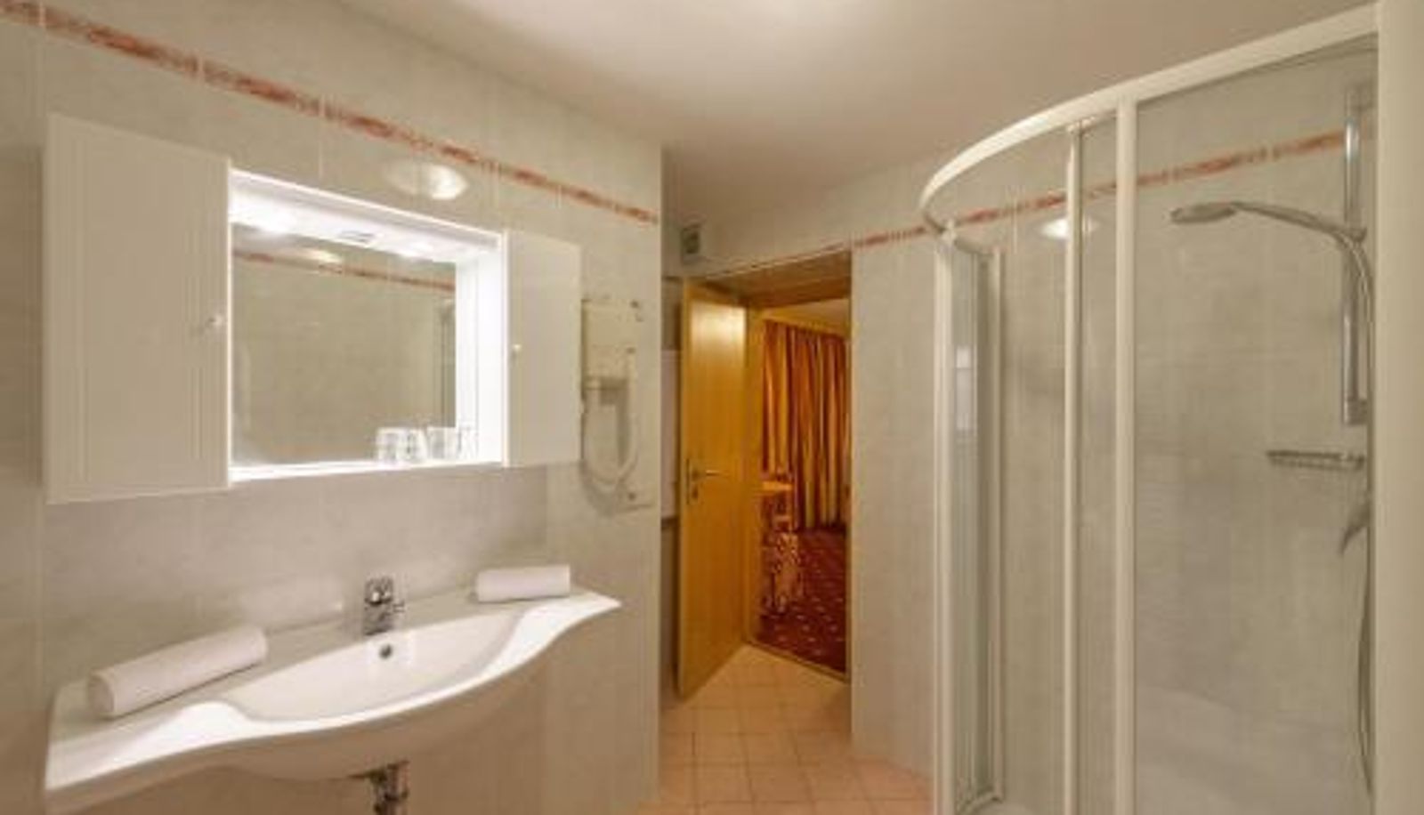Pokój typu standard - Hotel Ronce