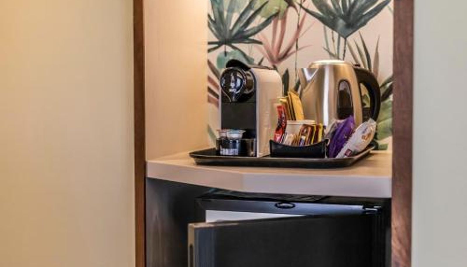 Chambre - SOLMARIS TROPEA City Center - Rooms & Suites - Private Parking
