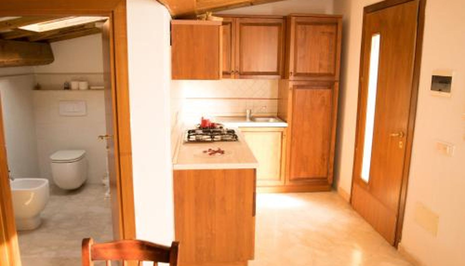Apartment - Cav Costa degli Etruschi