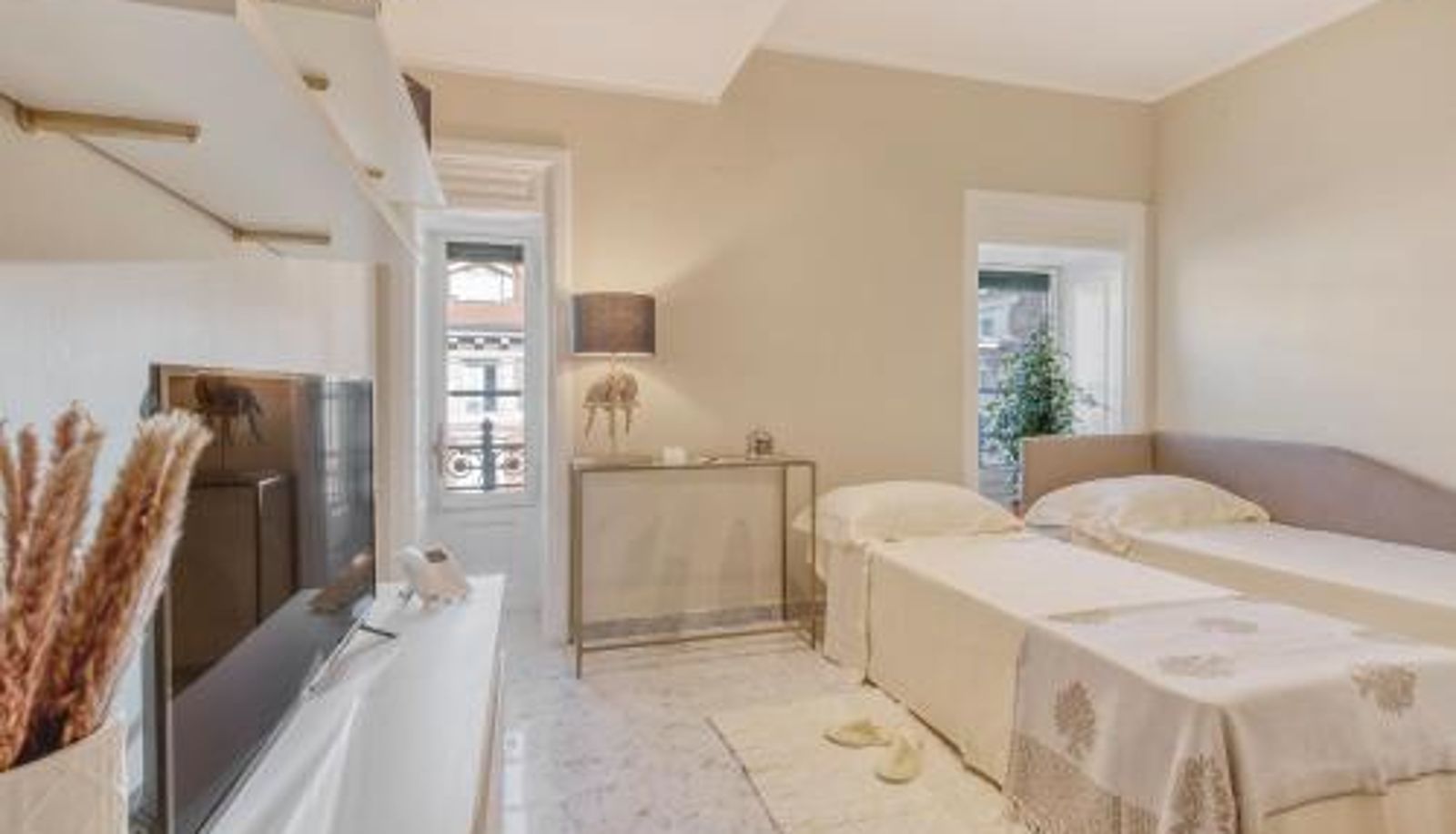 Apartment - Imperiale Suites Milano