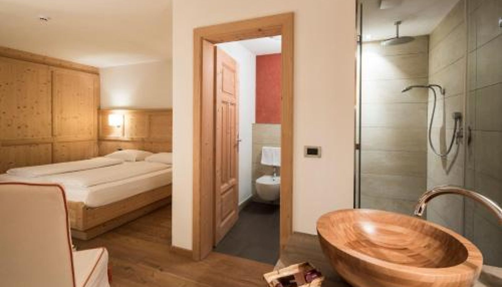 Apartment - Residence Mugun