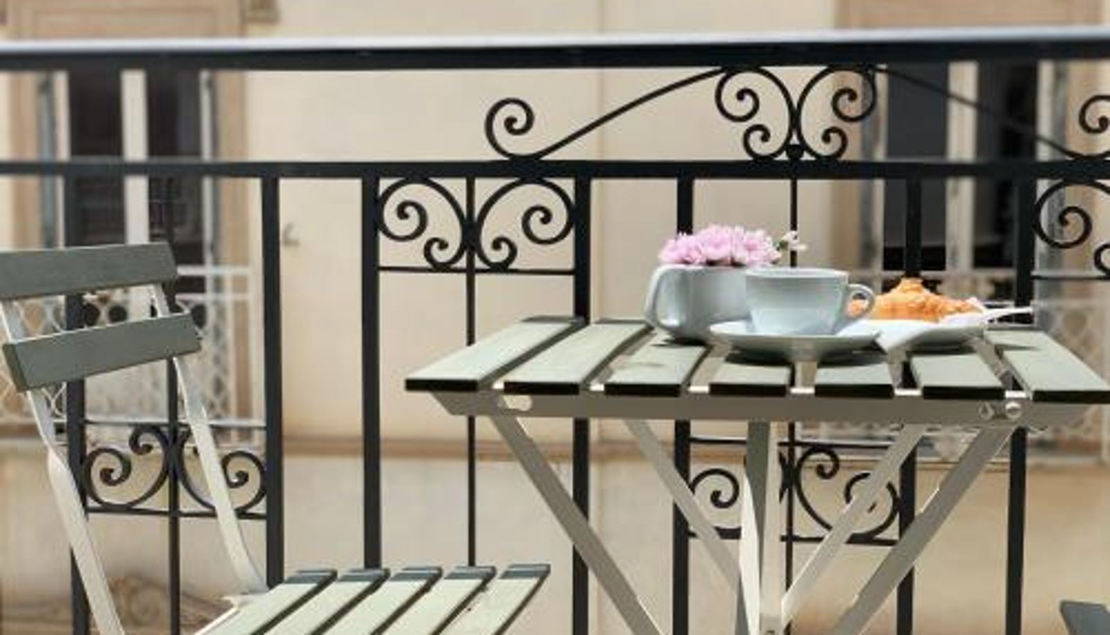 Suite - Re Sale Boutique Hotel