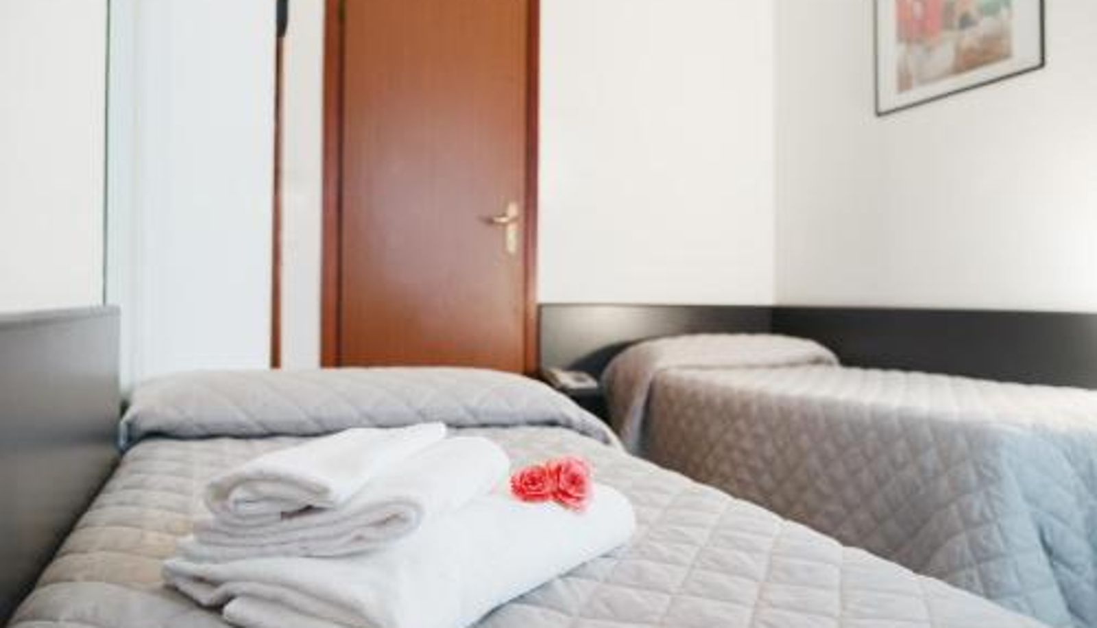 Camera - Hotel St Pierre