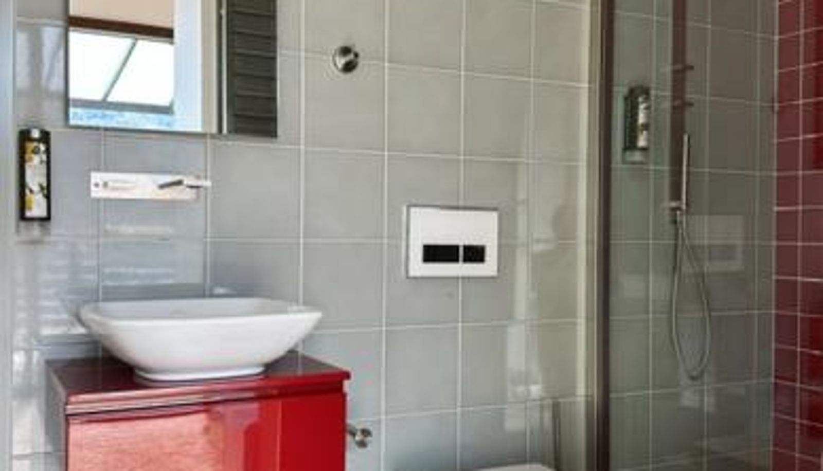 Standardzimmer - VILLA COLLINA VERDE
