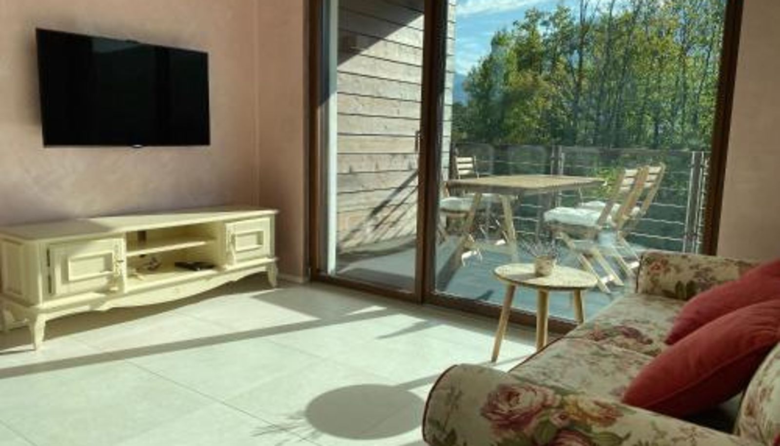 Apartment - VILLA COLLINA VERDE