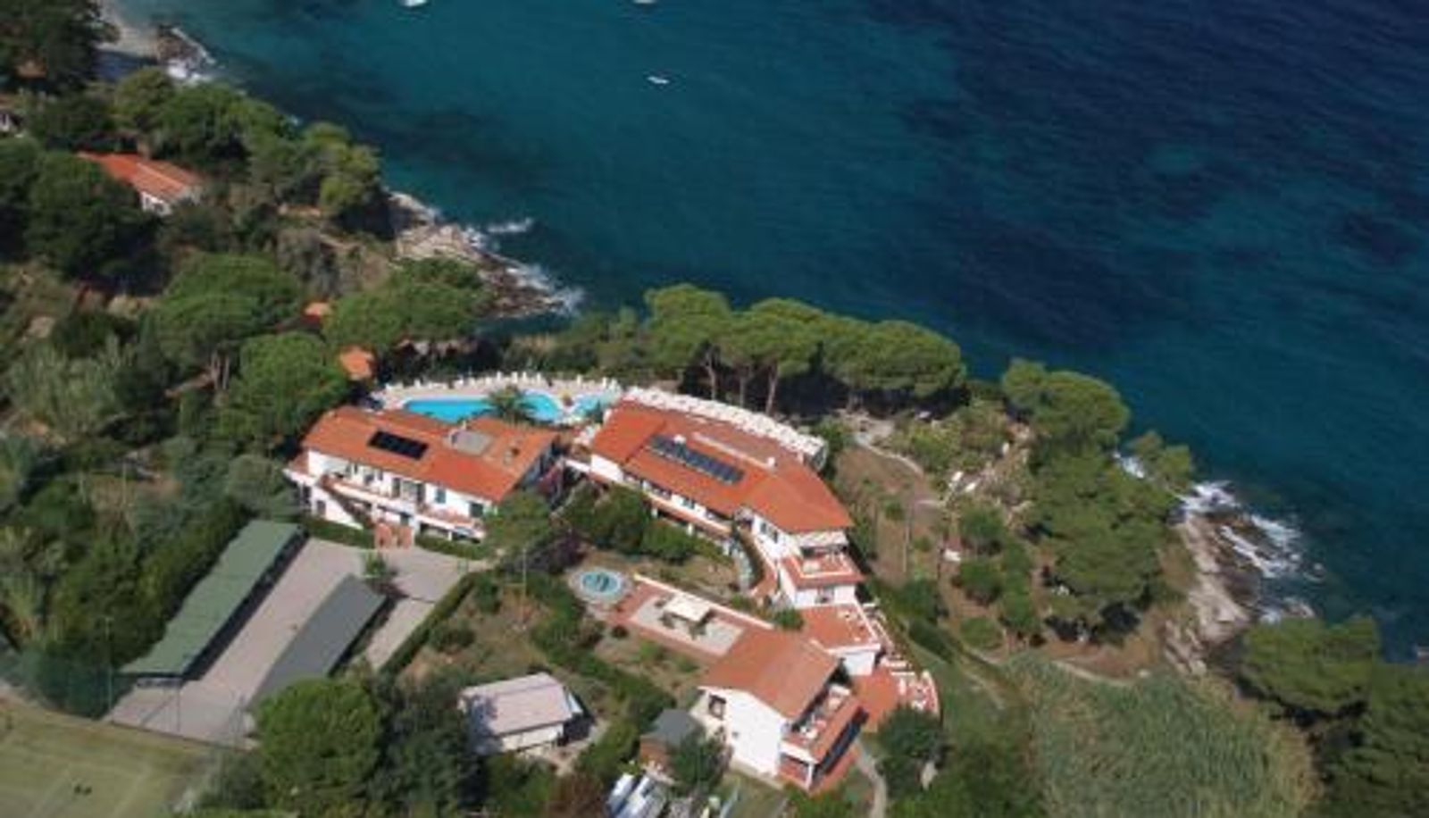 Info - Hotel da Giacomino
