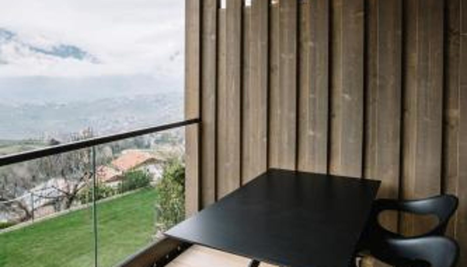 Apartment - Panoramic Suites Winzerhöhe