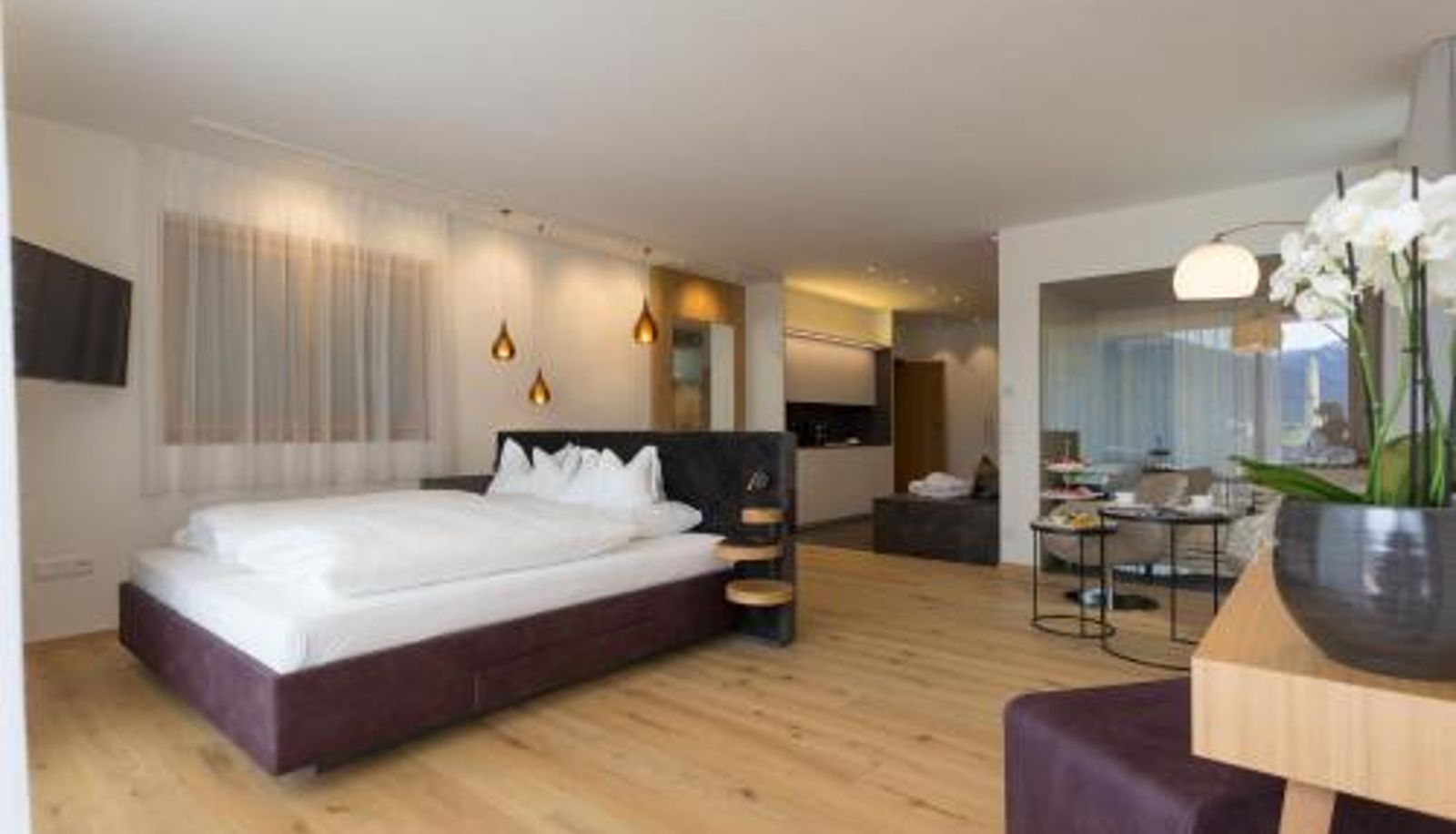 Apartamento - Villa Grüntaler by Hotel Schönblick
