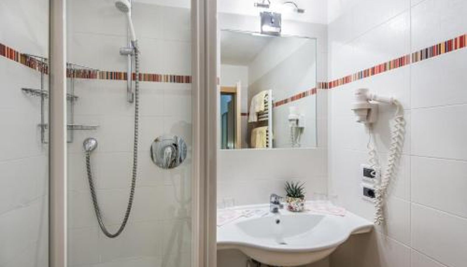 Chambre - Ciasa Roch