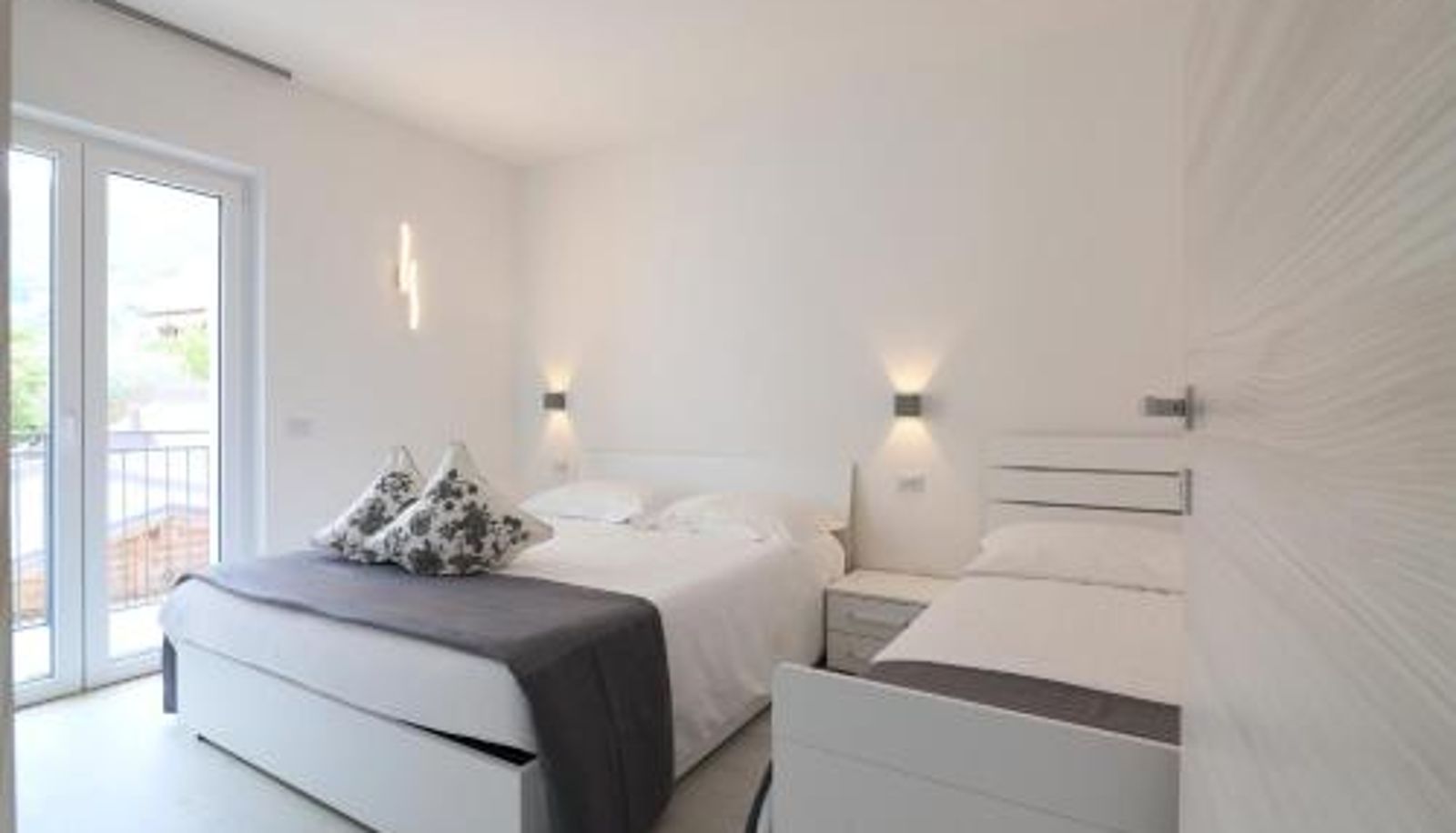 Apartamento - Borgo degli Ulivi Residence