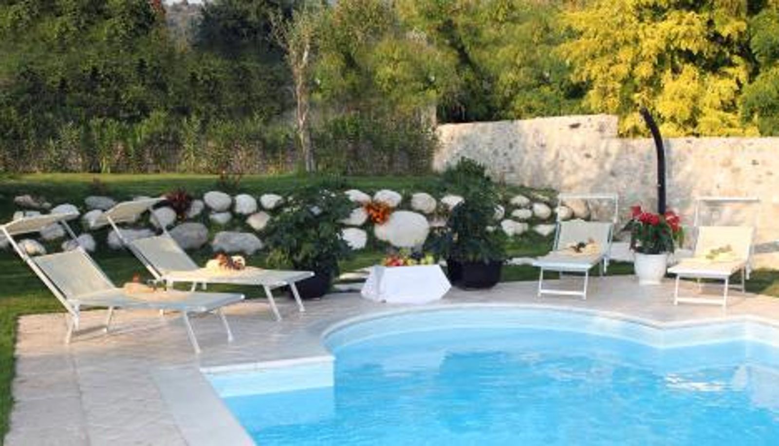 Appartement - Borgo degli Ulivi Residence
