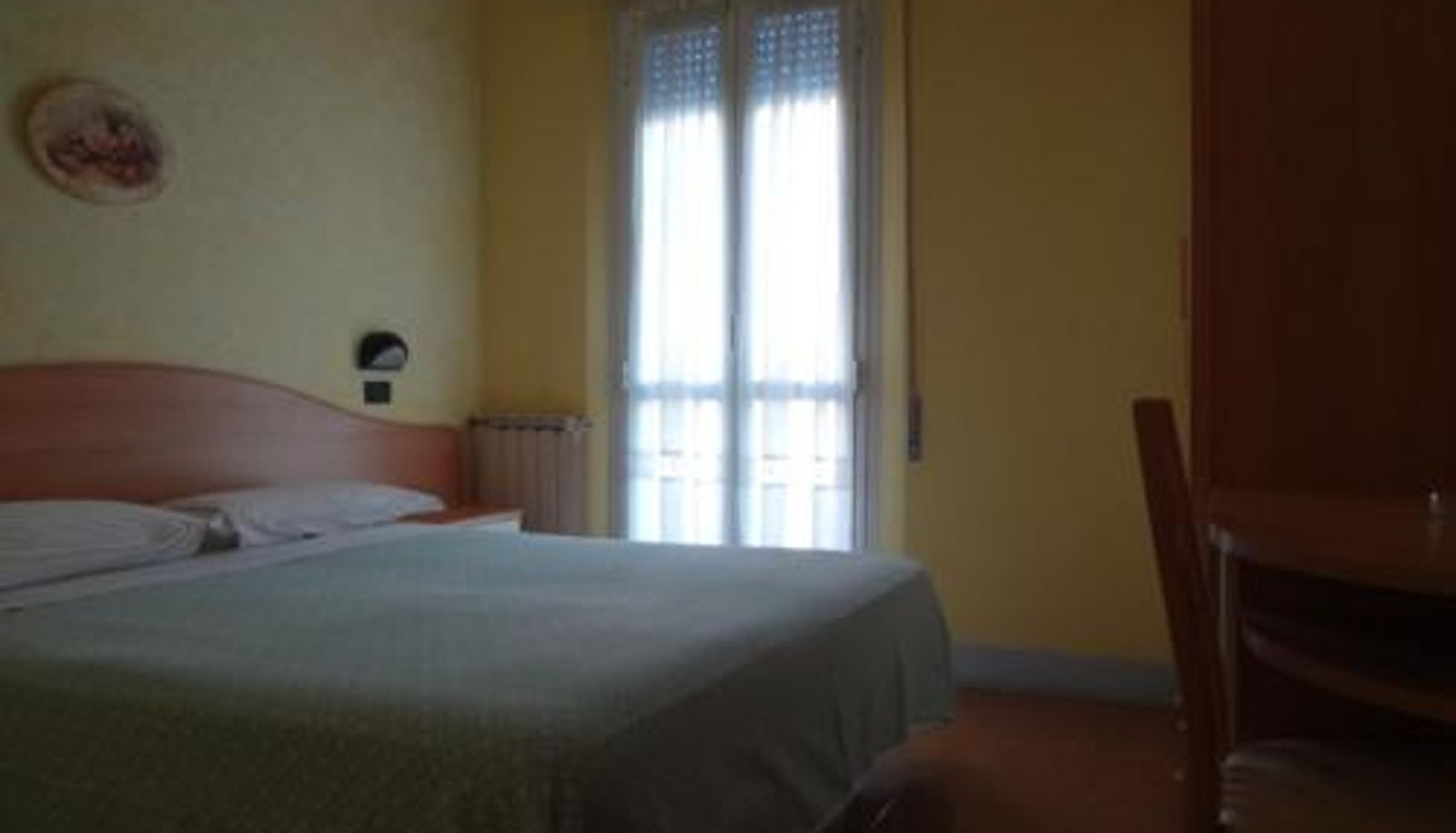 Room - Hotel Villa Aurora