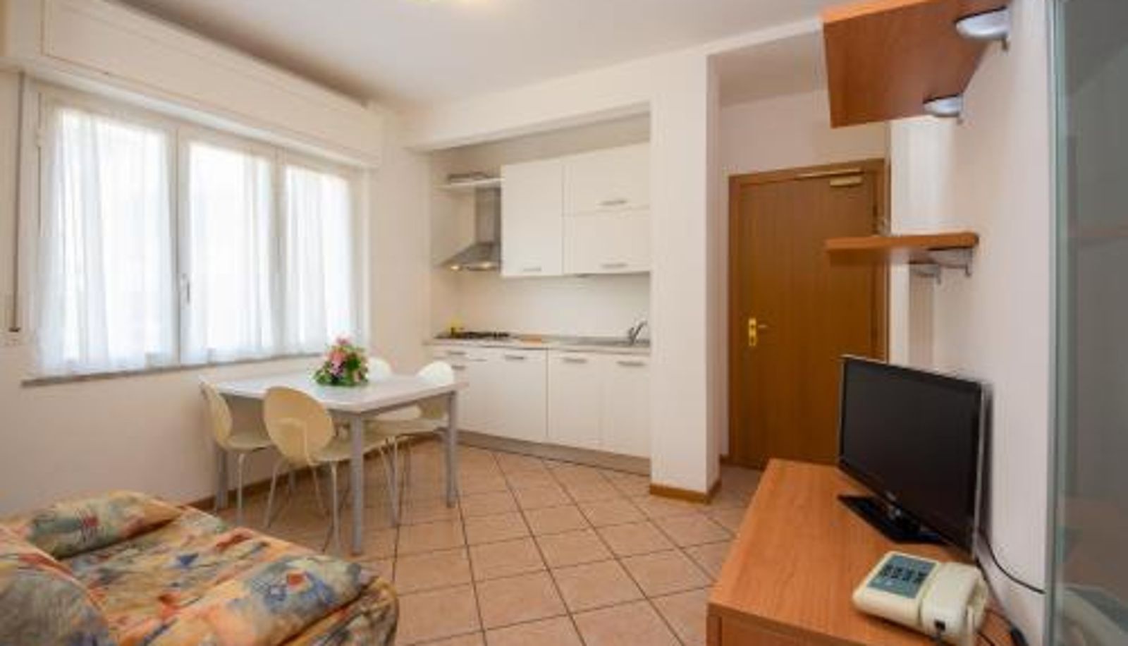 Camera - Residence Villa Gloria