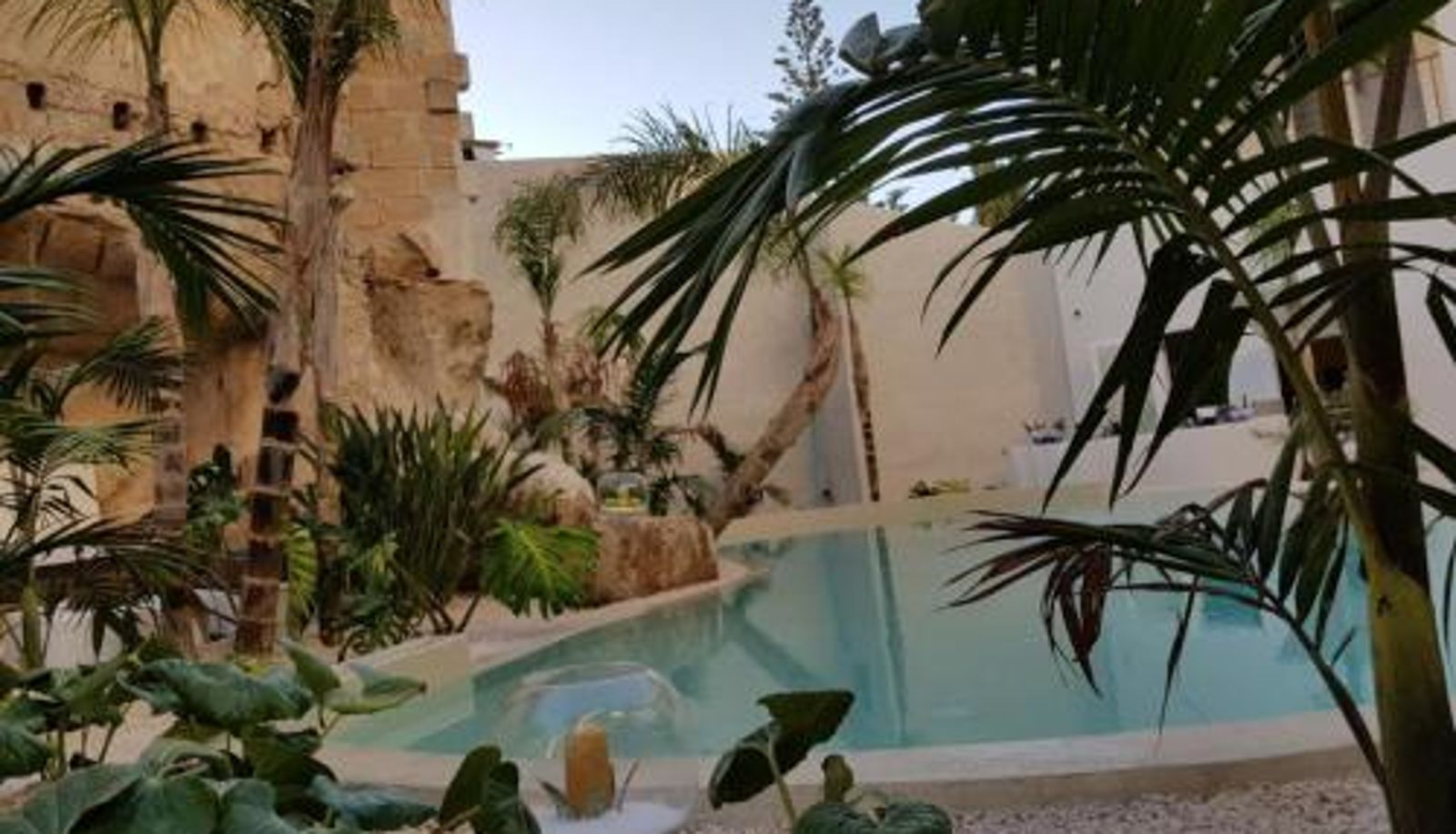 Informacje - Resort Il Mulino