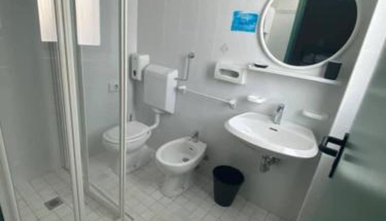 Standardzimmer - Hotel Rex