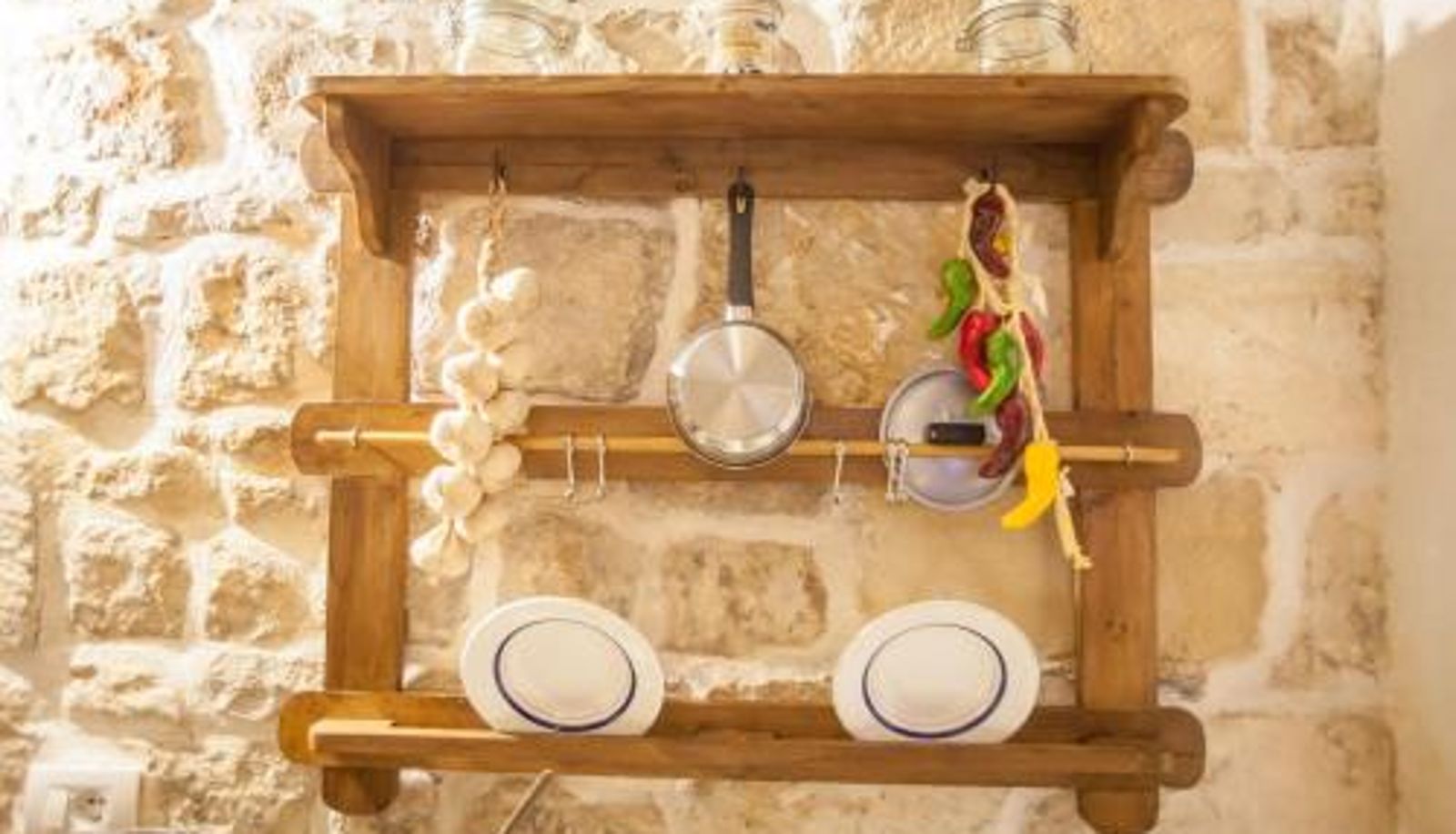 Apartment - antico abitare in grotta Case degli Avi 2