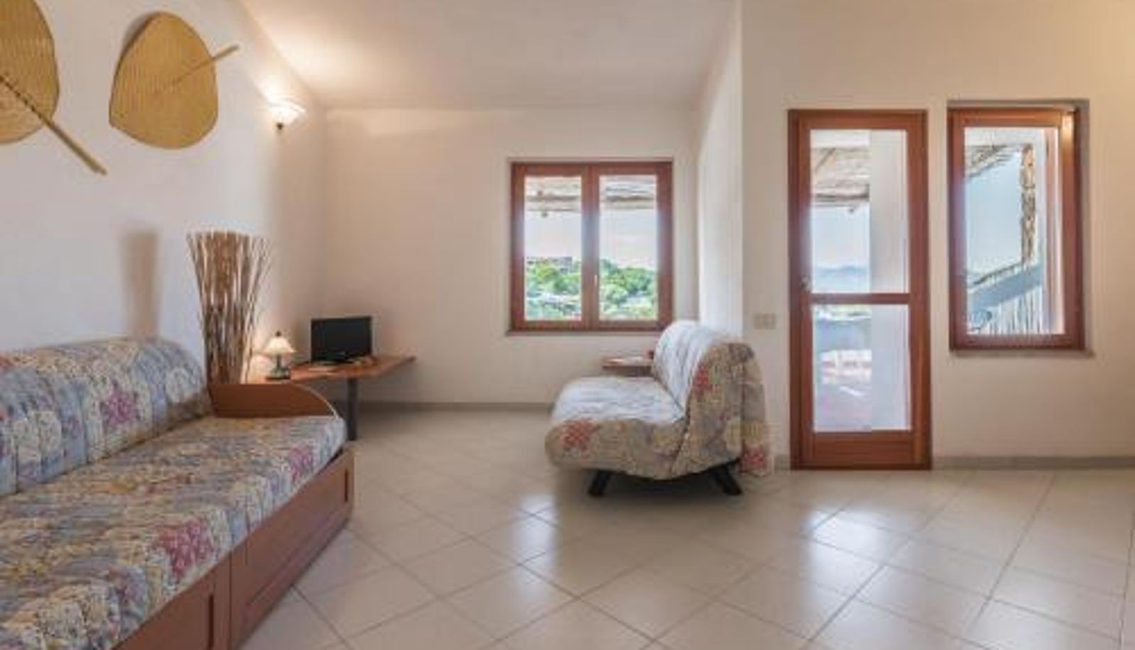 Apartment - Capo Ceraso Family Resort