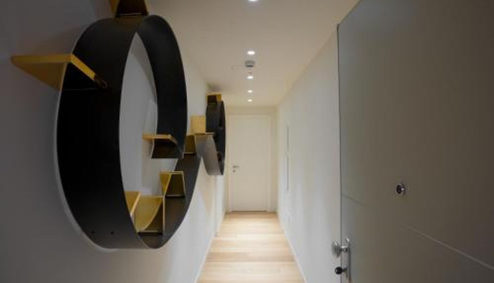 Apartamento - Reception h24 Sant'Ambrogio Apartments