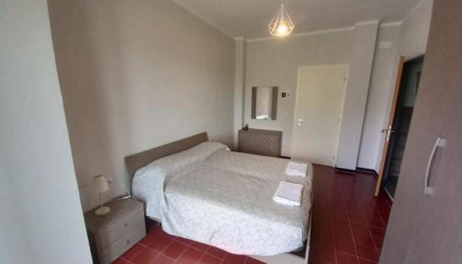 Habitación estándar - Albergo ristorante Payarin