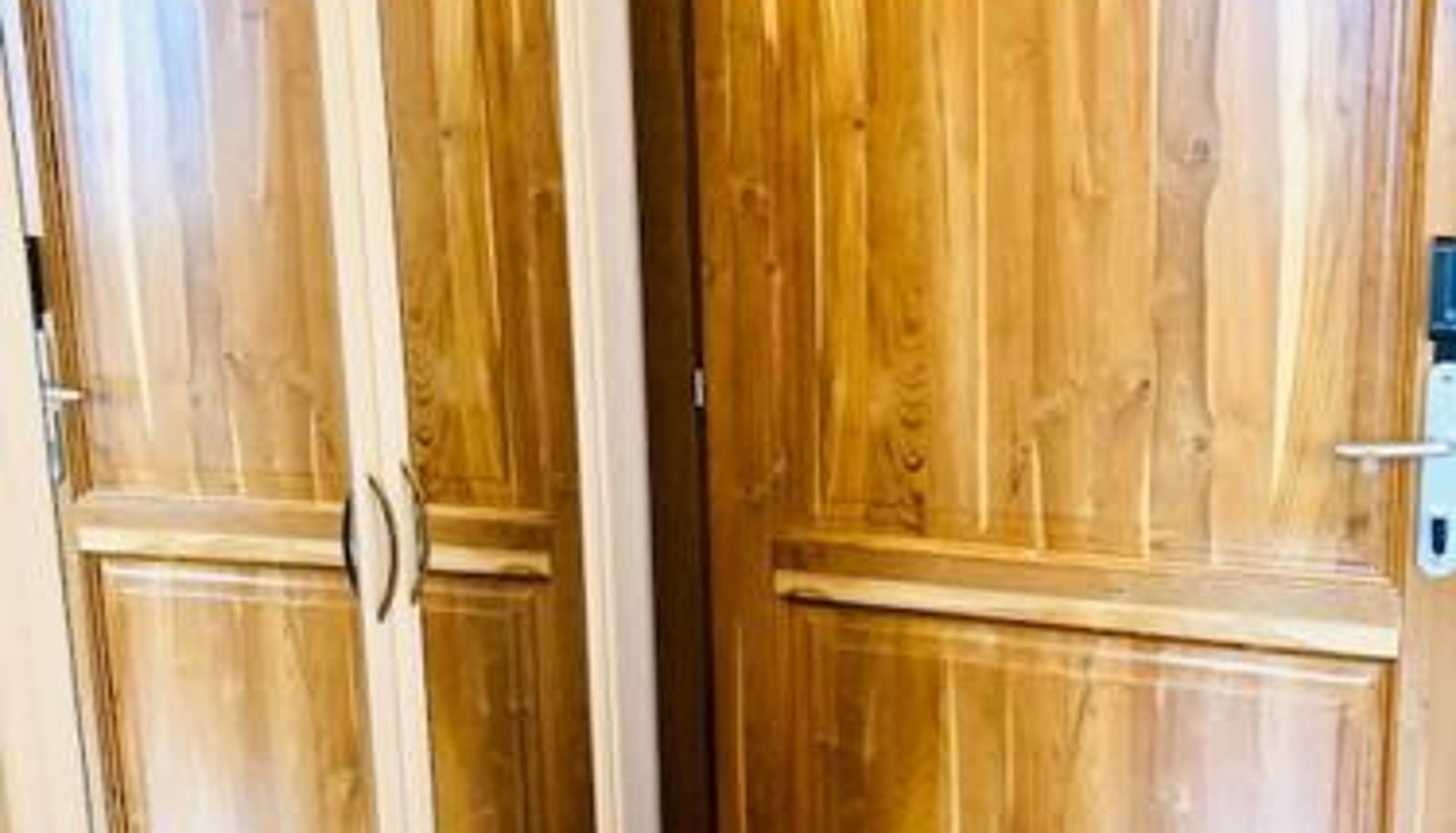 Info - Hotel Il Crinale