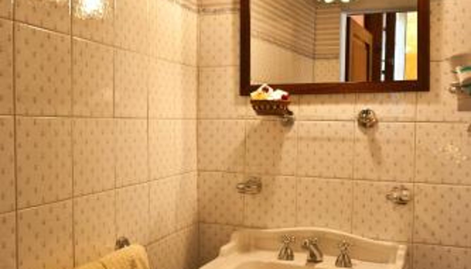Apartment - SARNA Residence