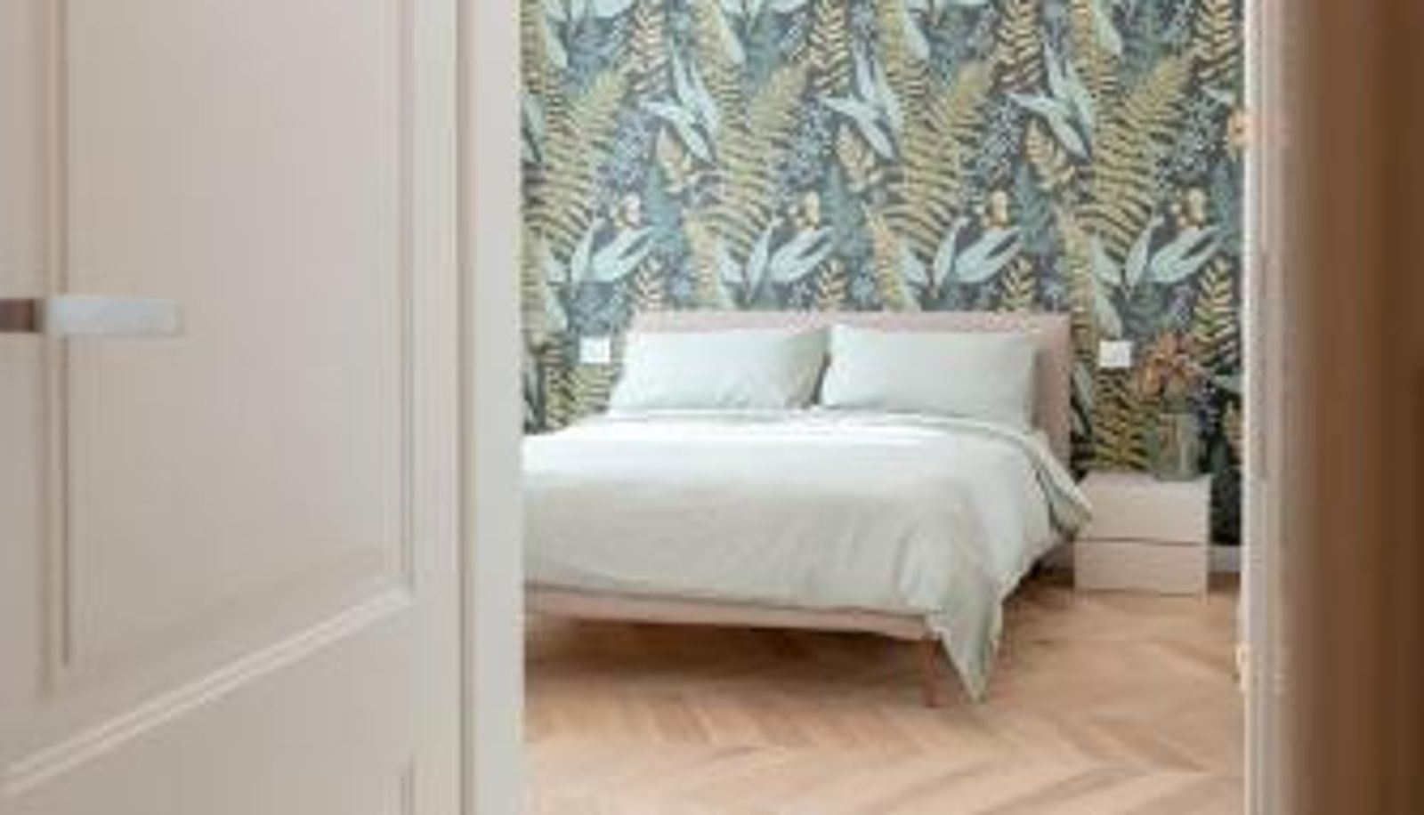 Habitación - Victoria Boutique Suites