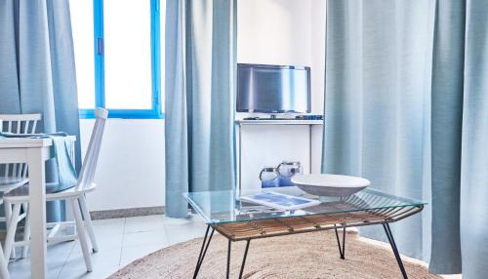 Chambre Standard - Seabay