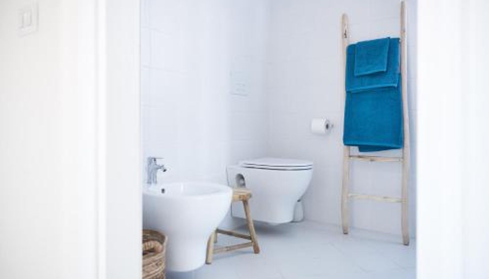 Chambre Standard - Seabay